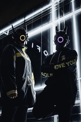 FAYZE ONE