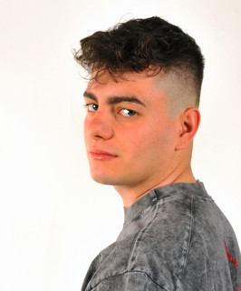 Gabry Seth