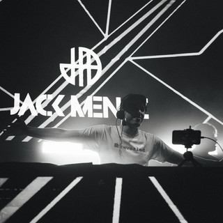 Jack Mence