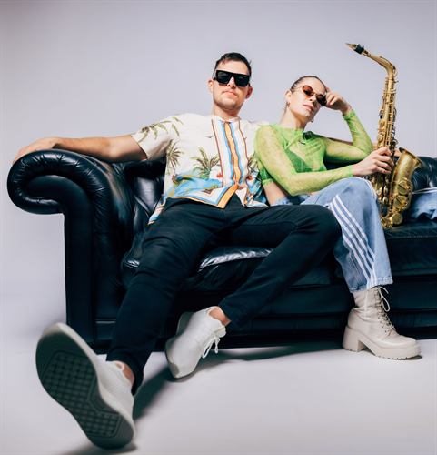 SaxBeatz