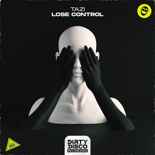 DDR003 cover art