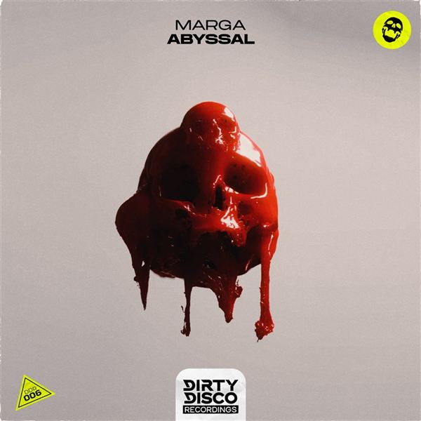 DDR006 cover art