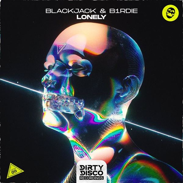 DDR011 cover art