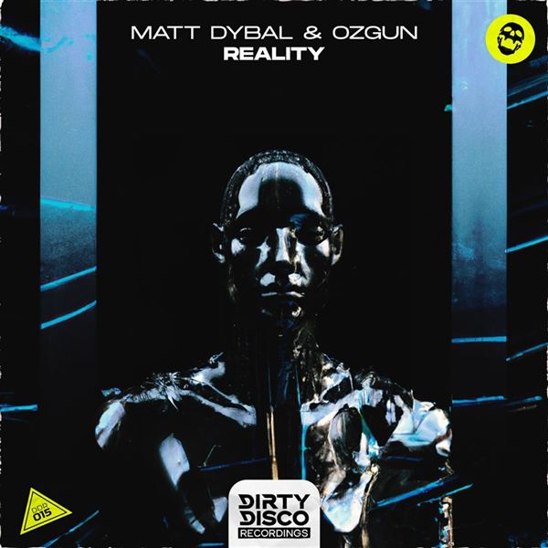 DDR015 cover art