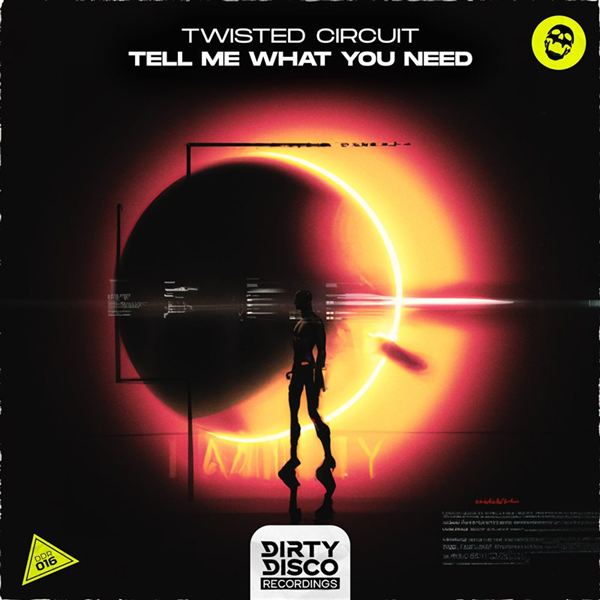 DDR016 cover art