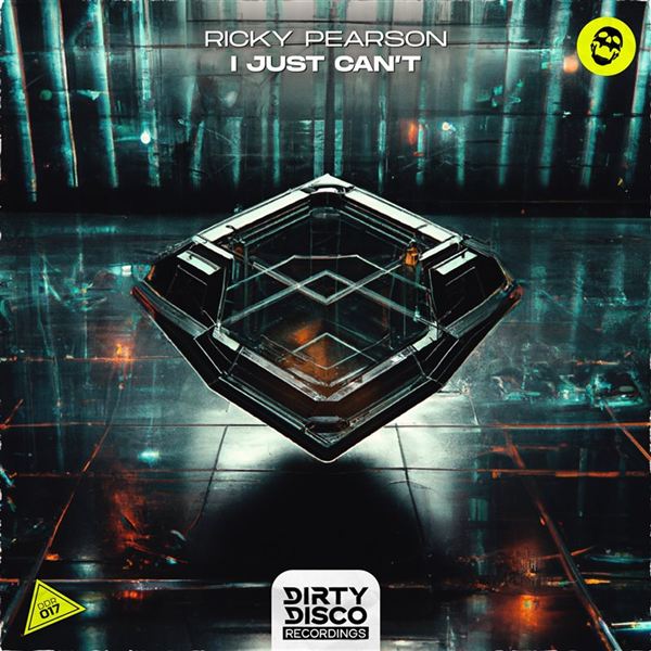 DDR017 cover art