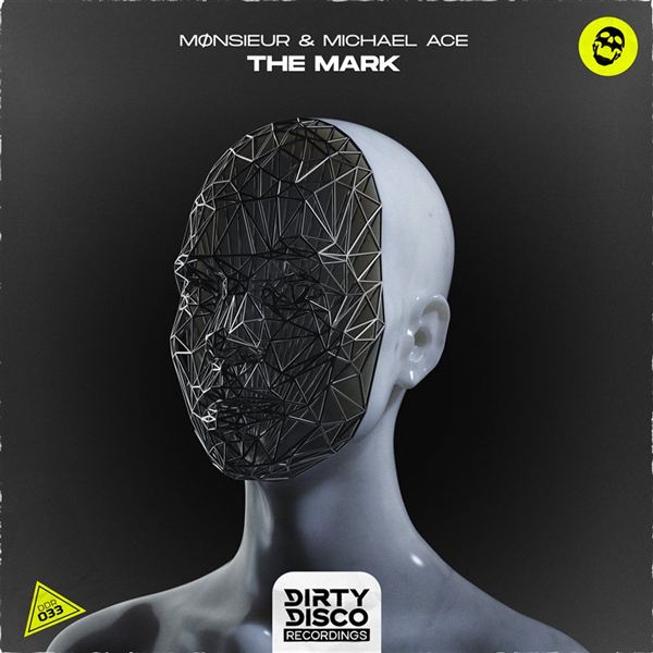 DDR021 cover art