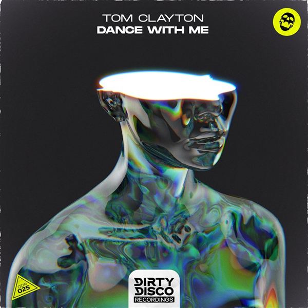 DDR022 cover art