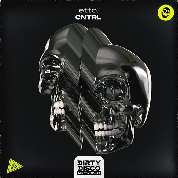 DDR023 cover art