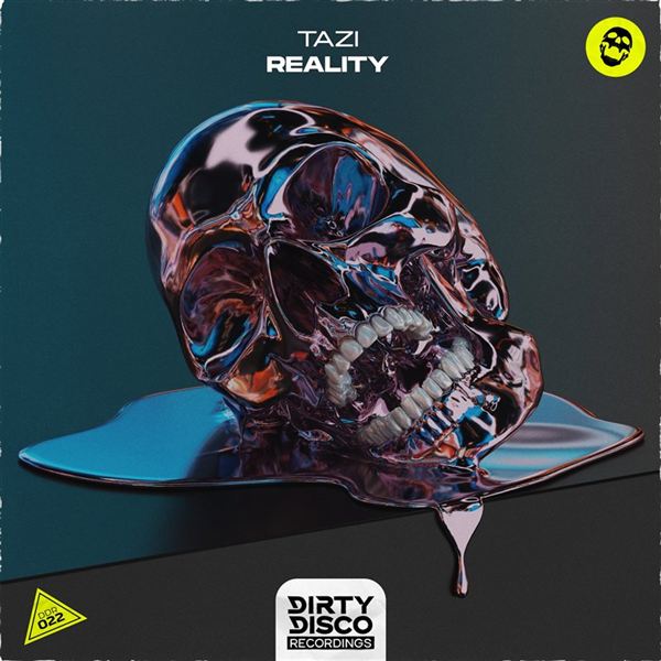 DDR024 cover art