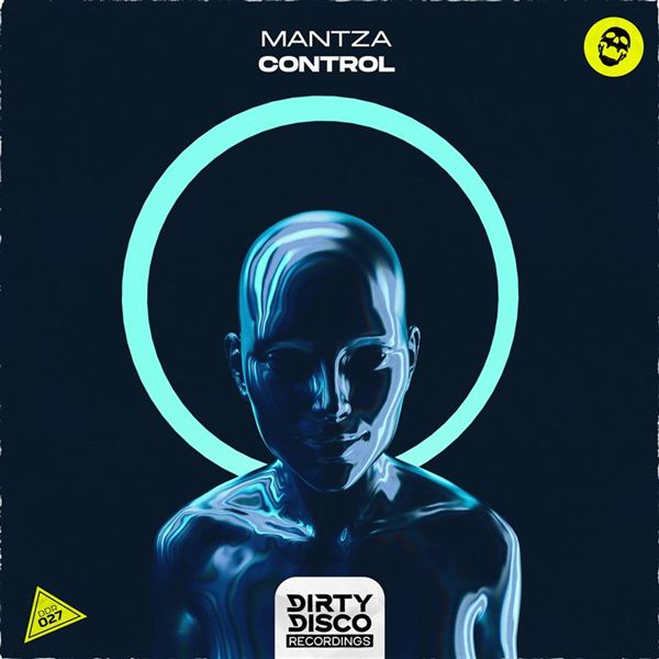 DDR028 cover art