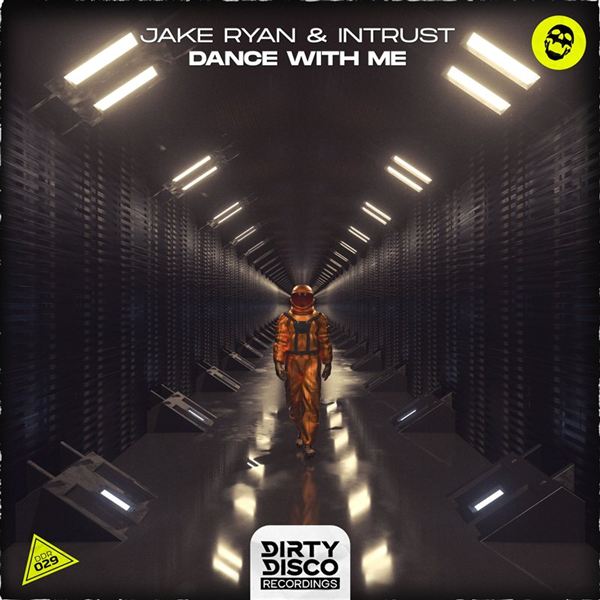 DDR030 cover art