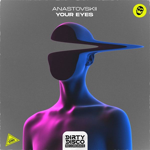 DDR031 cover art