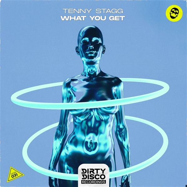 DDR032 cover art