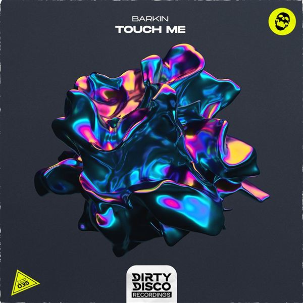 DDR035 cover art