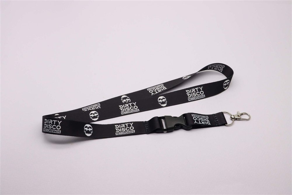 DDR Lanyard